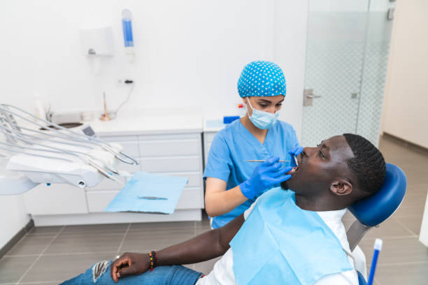 Best Emergency Broken Tooth Repair in Lititz, PA